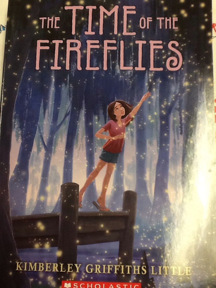 The Time of the Fireflies