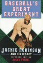 Stealing Home: The Story of Jackie Robinson - Barry Denenberg (Scholastic Inc - Paperback) book collectible [Barcode 9780590425605] - Main Image 1