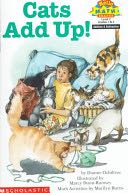 Cats Add Up!