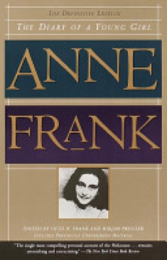 The Diary of a Young Girl: Anne Frank