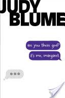 Are You There God? It’s Me, Margaret. - Judy Blume (Atheneun Books for Young Readers - Paperback) book collectible [Barcode 9781481409933] - Main Image 1