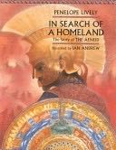 In Search of a Homeland