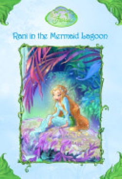 Disney Fairies #5 Rani In The Mermaid Lagoon - Disney Fairies (RH/Disney - Paperback) book collectible [Barcode 9780736423755] - Main Image 1