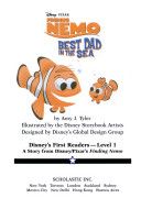 Disney Finding Nemo Best Dad In The Sea