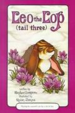 Leo the Lop (Tail Three)