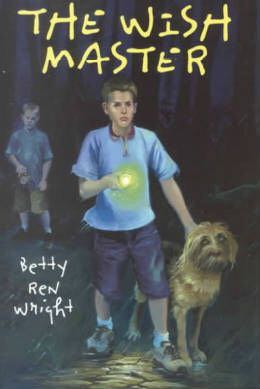 The Wish Master