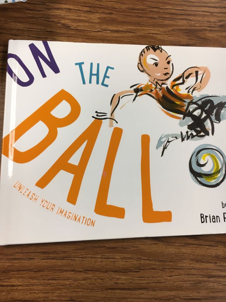 On the Ball