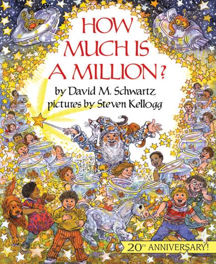 How Much Is A Million?