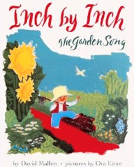 Inch By Inch: The Garden Song