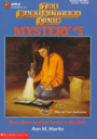 Baby-Sitters Club Mystery #5 Mary Anne and the Secret in the Attic - Ann M. Martin (Scholastic Paperbacks) book collectible [Barcode 9780590448017] - Main Image 1