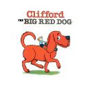 Clifford’s big story treasury