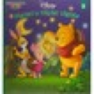 Its Fun to Learn (Piglet’s Night Lights)