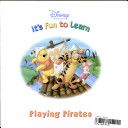 Playing Pirates
