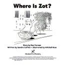Where is Zot?