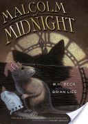 Malcolm at Midnight