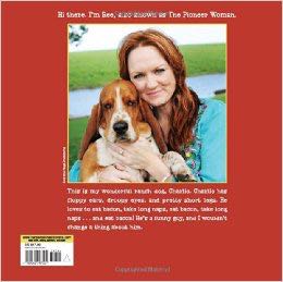 Charlie and the New Baby - Ree Drummond (Scholastic) book collectible [Barcode 9780545849708] - Main Image 2