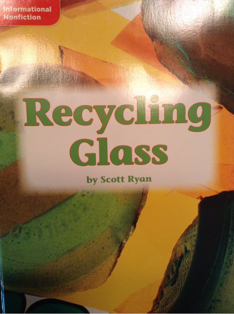 Recycling Glass