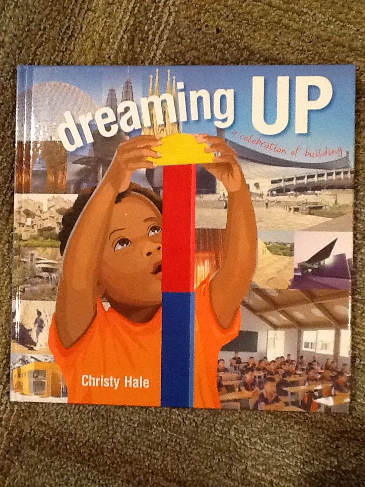 Dreaming Up