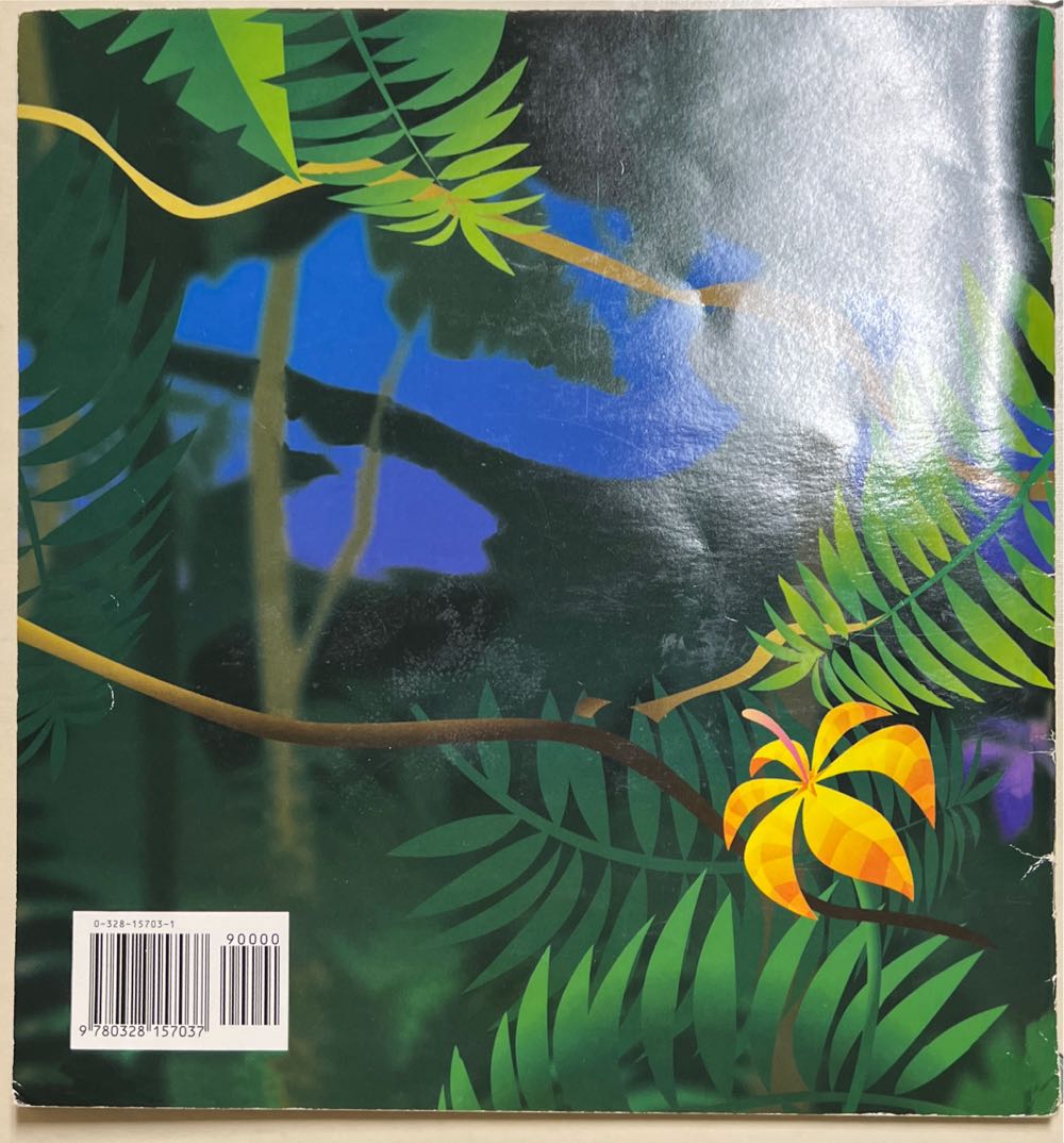 Hide, Clyde! - illus. by book collectible [Barcode 9780328157037] - Main Image 2