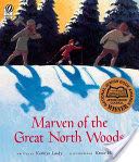Marven Of The Great North Woods