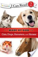 Cats, Dogs, Hamsters, and Horses