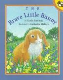 The brave little bunny