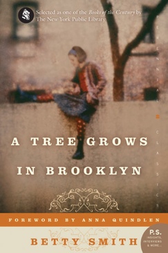 Tree Grows In Brooklyn, A