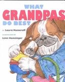 What Grandpas Do Best