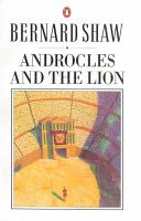 Androcles And The Lion