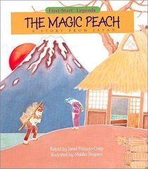The Magic Peach