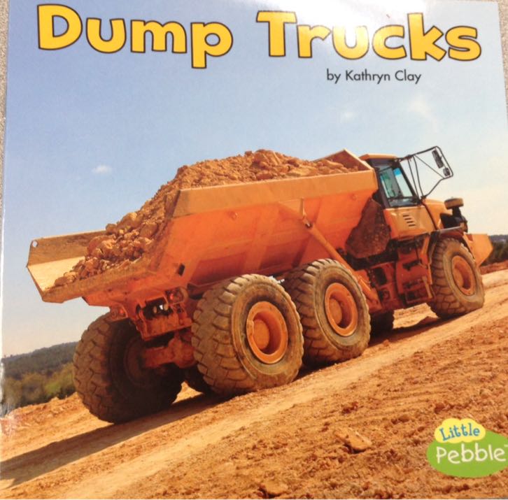 Dump Trucks