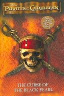 Pirates Of The Caribbean: The Curse Of The Black Pearl