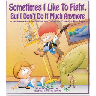 Sometimes I Like to Fight, But I Don’t Do It Much Anymore