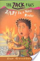 The Zack Files #4: Zap! I’m a Mind Reader