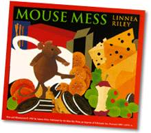 Mouse Mess