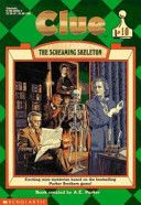 Clue #10: The Screaming Skeleton