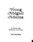 Young Abigail Adams