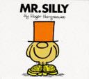 Mr Men: Mr. Silly