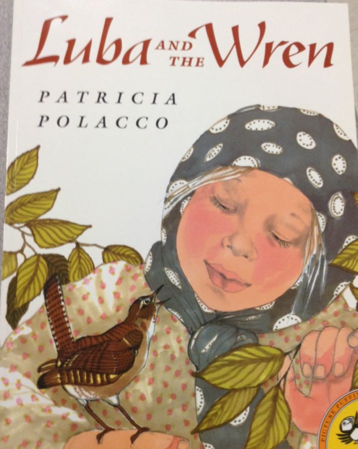 Luba and the Wren