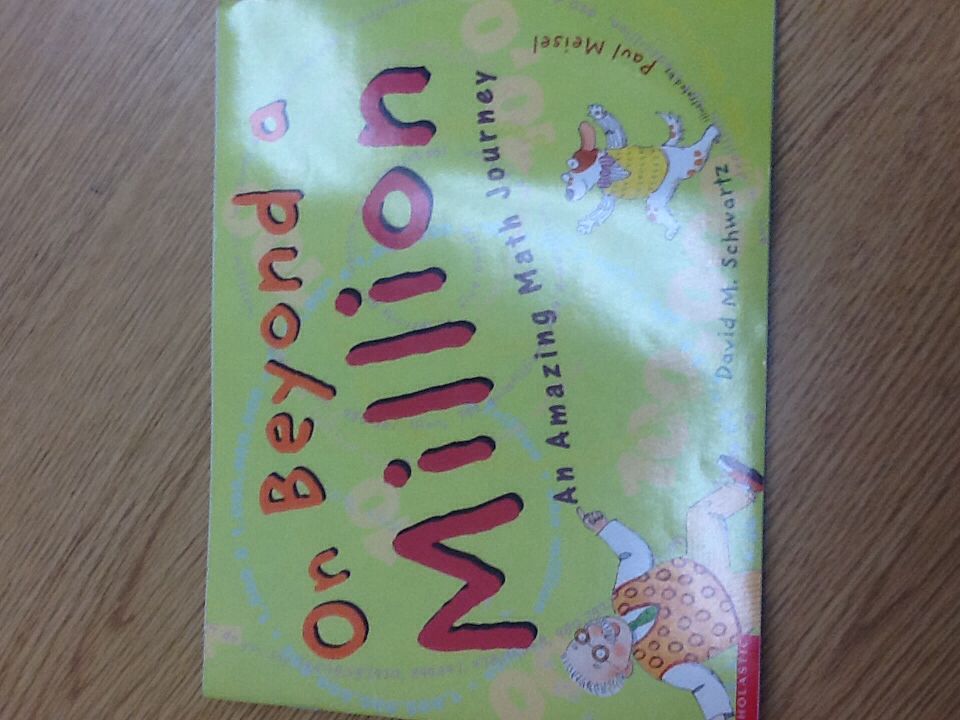 On Beyond A Million
