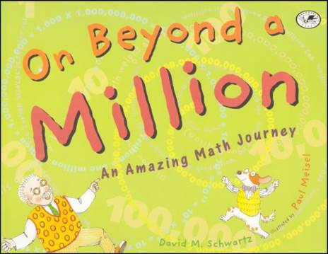 On Beyond A Million