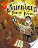 Johann Gutenberg and the Printing Press