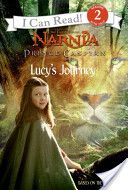 Prince Caspian: Lucy’s Journey