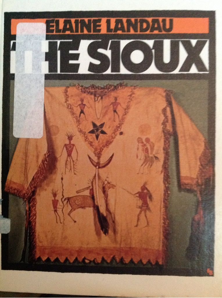 The Sioux