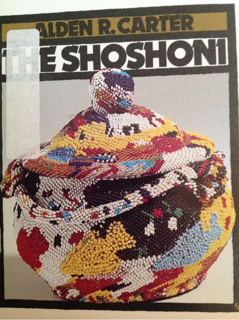 The Shoshoni