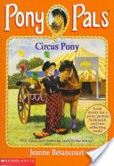 Pony Pals 11: Circus Pony