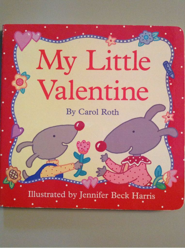 My Little Valentine