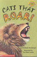 Cats That Roar!