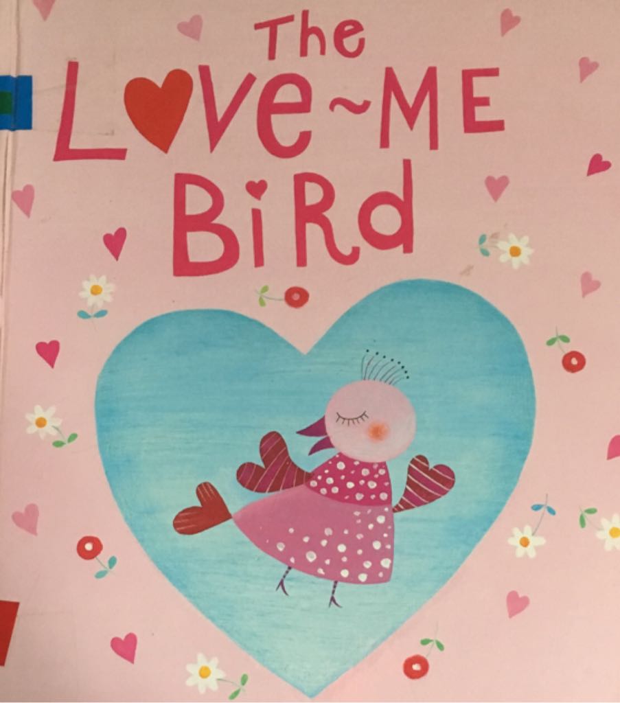 The Love-Me Bird