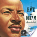 I Have a Dream - Kadir Nelson (Schwartz - Paperback) book collectible [Barcode 9780375858871] - Main Image 1